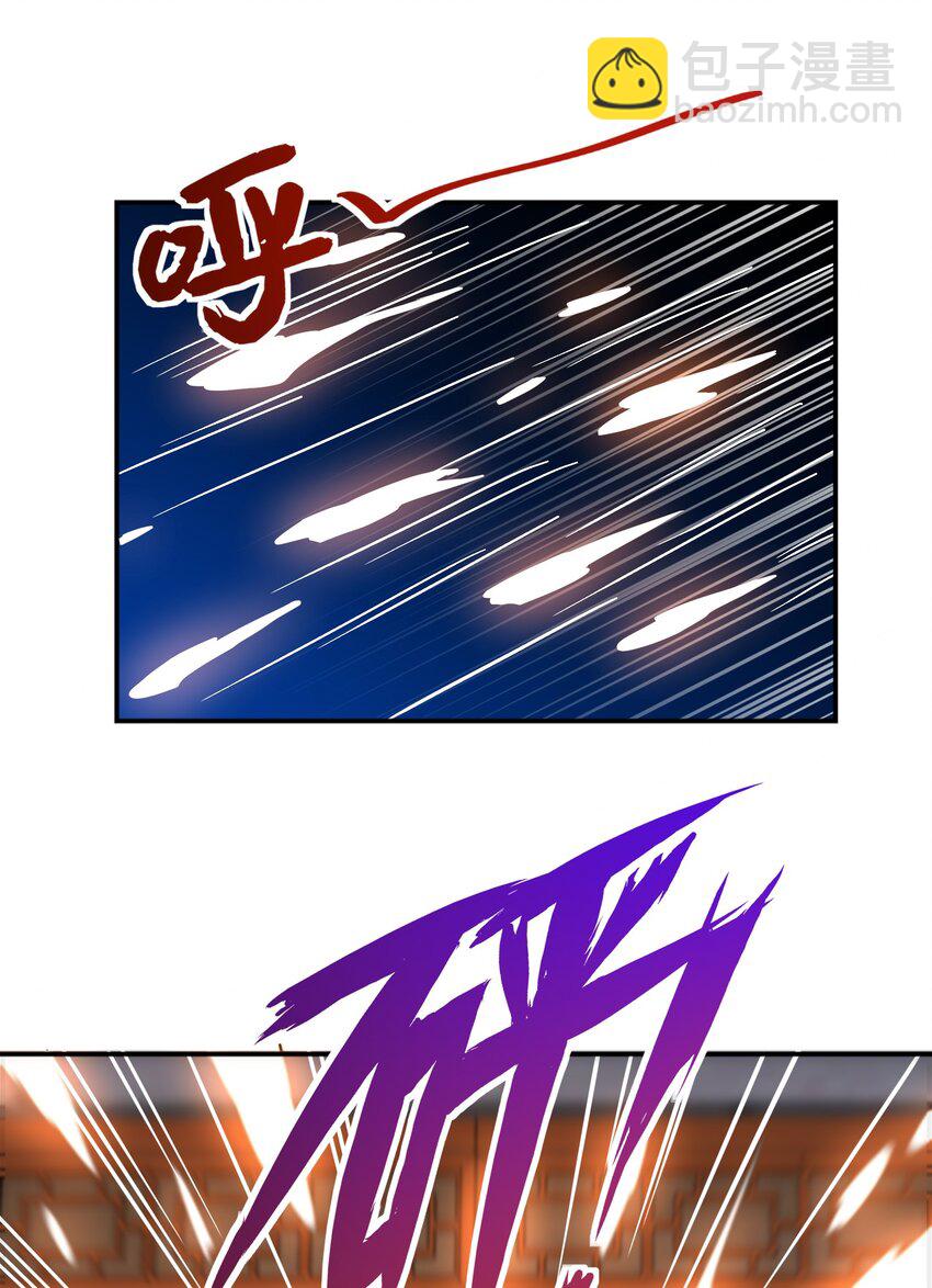 320 阻拦的对决！(1/2)-第327话