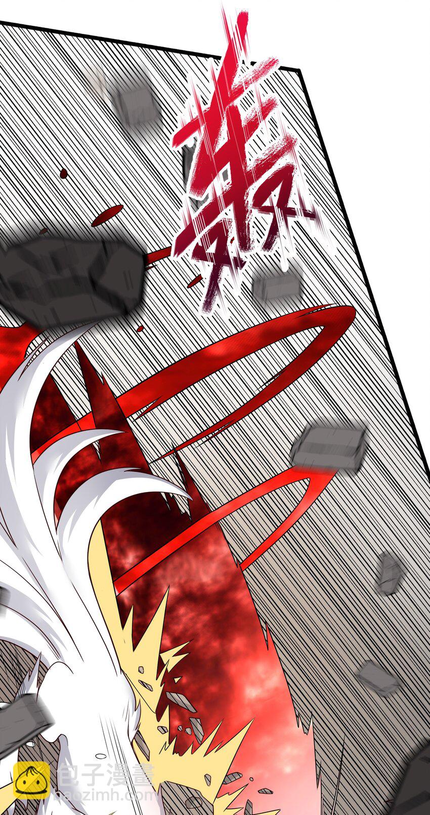 346 有本事就吞下我的元龙！(1/2)-第353话