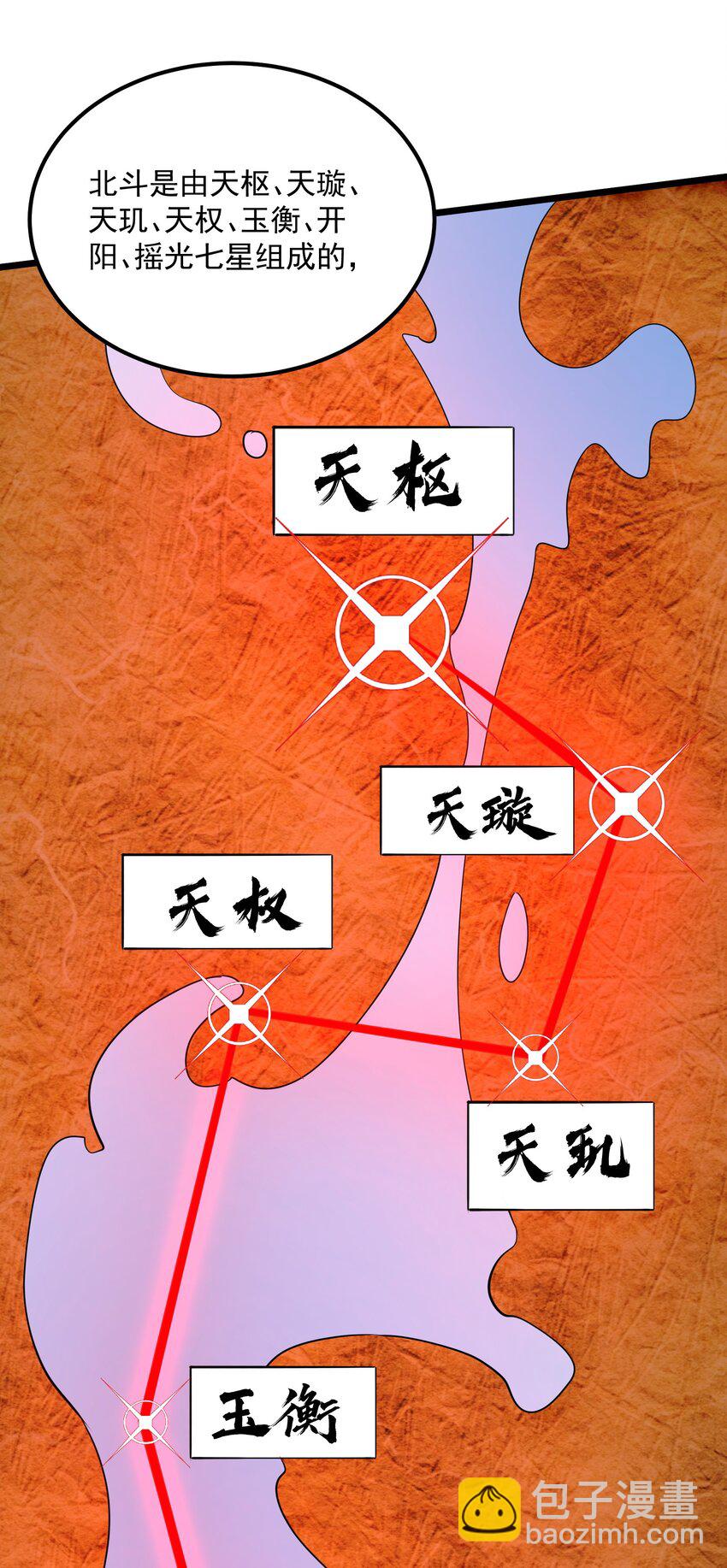 352 壁画之中(1/2)-第359话