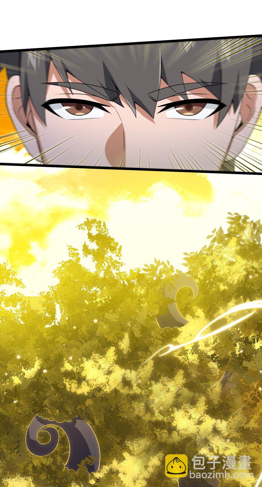 352 壁画之中(1/2)-第359话
