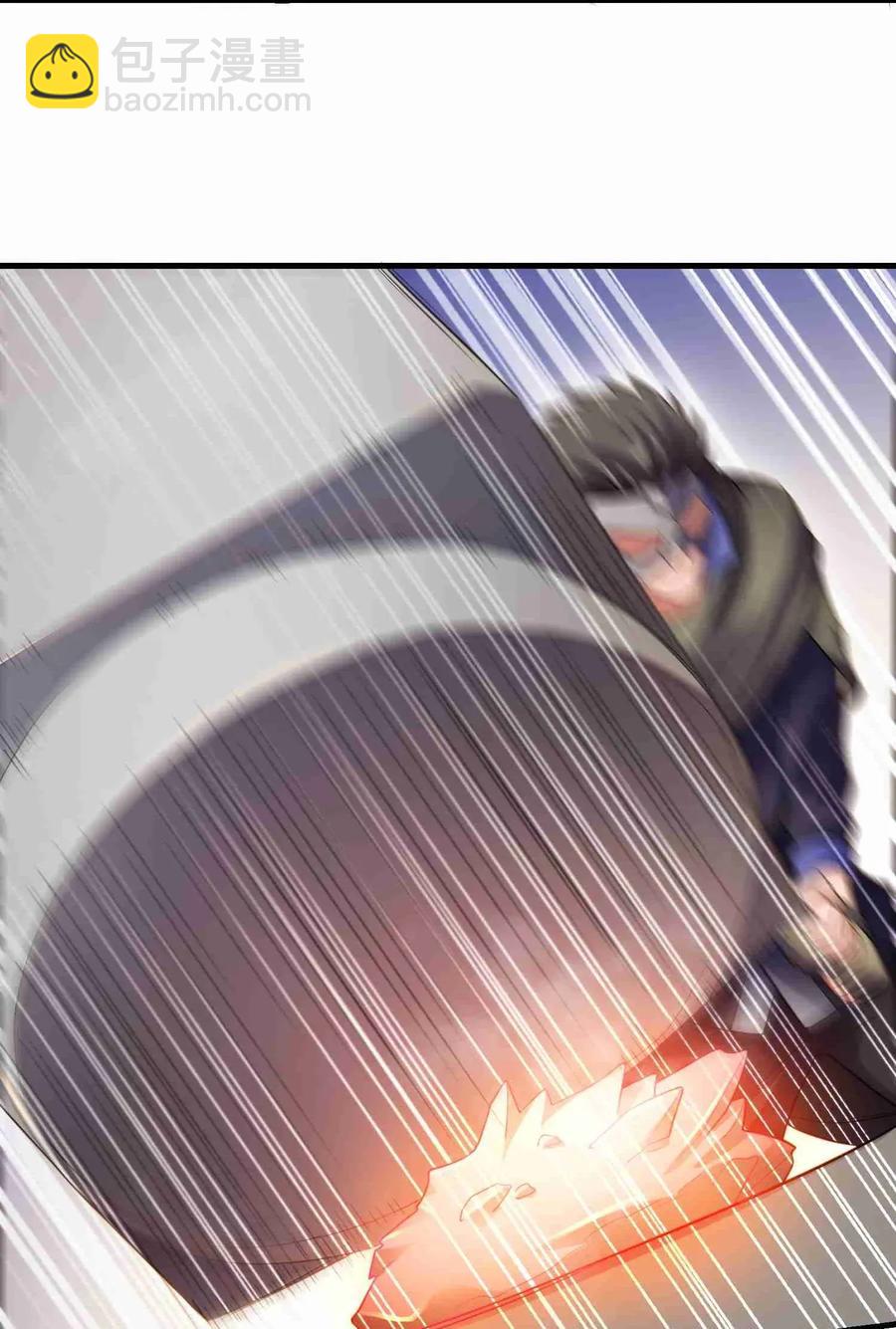 083 没有捷径-第85话