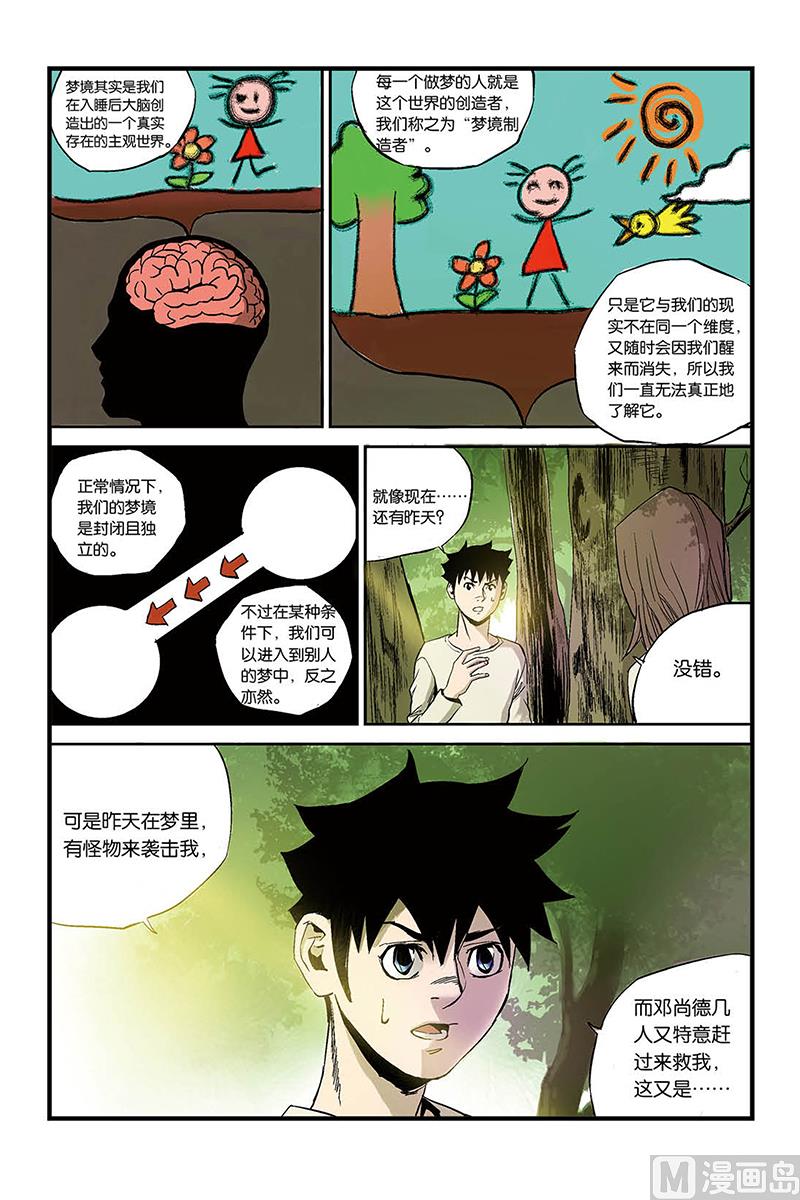 第3话 3-第15话