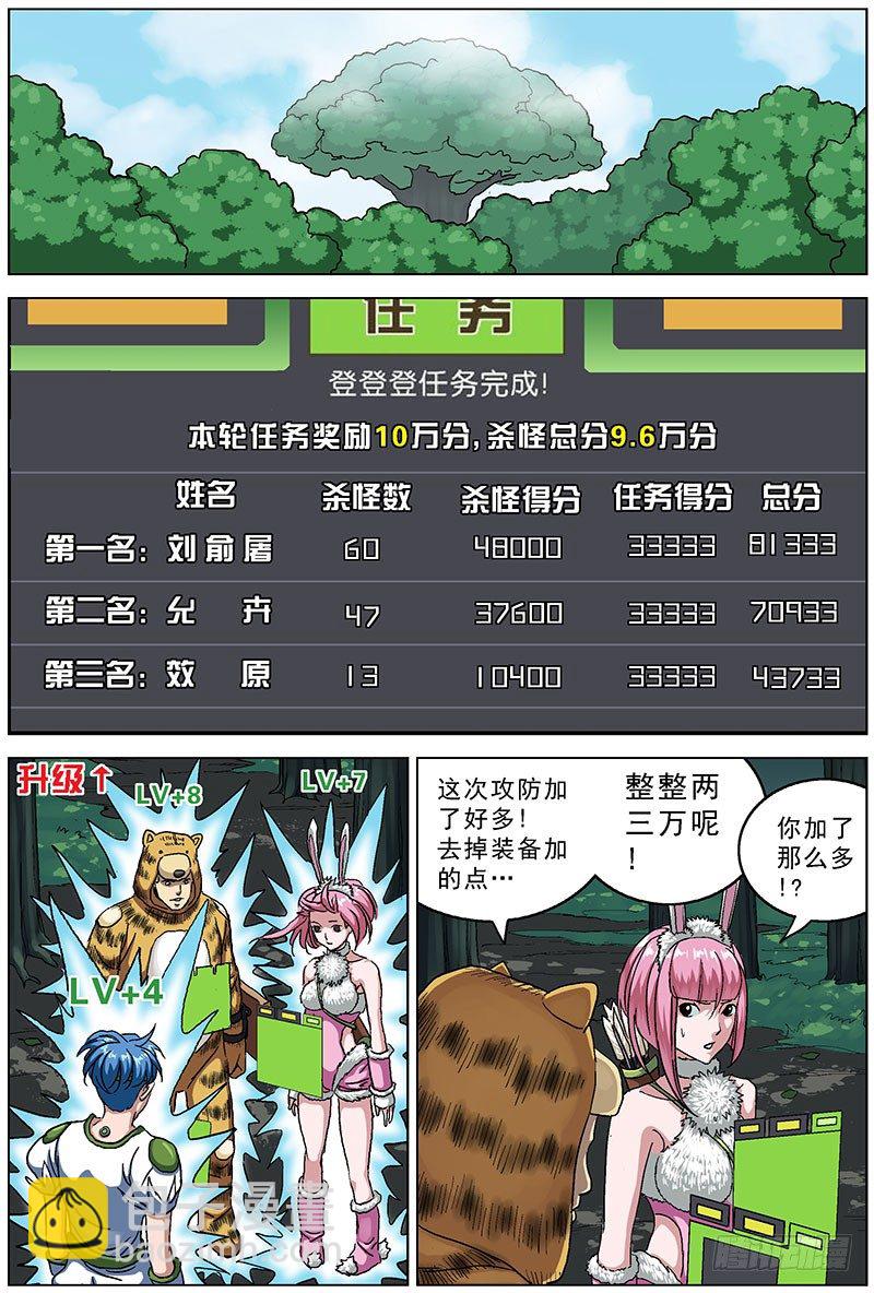 🍜原目 116原始部落 第3页