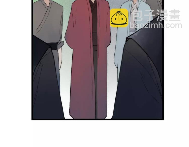 第57话 敌人竟然是我的朋友(1/2)-第59话