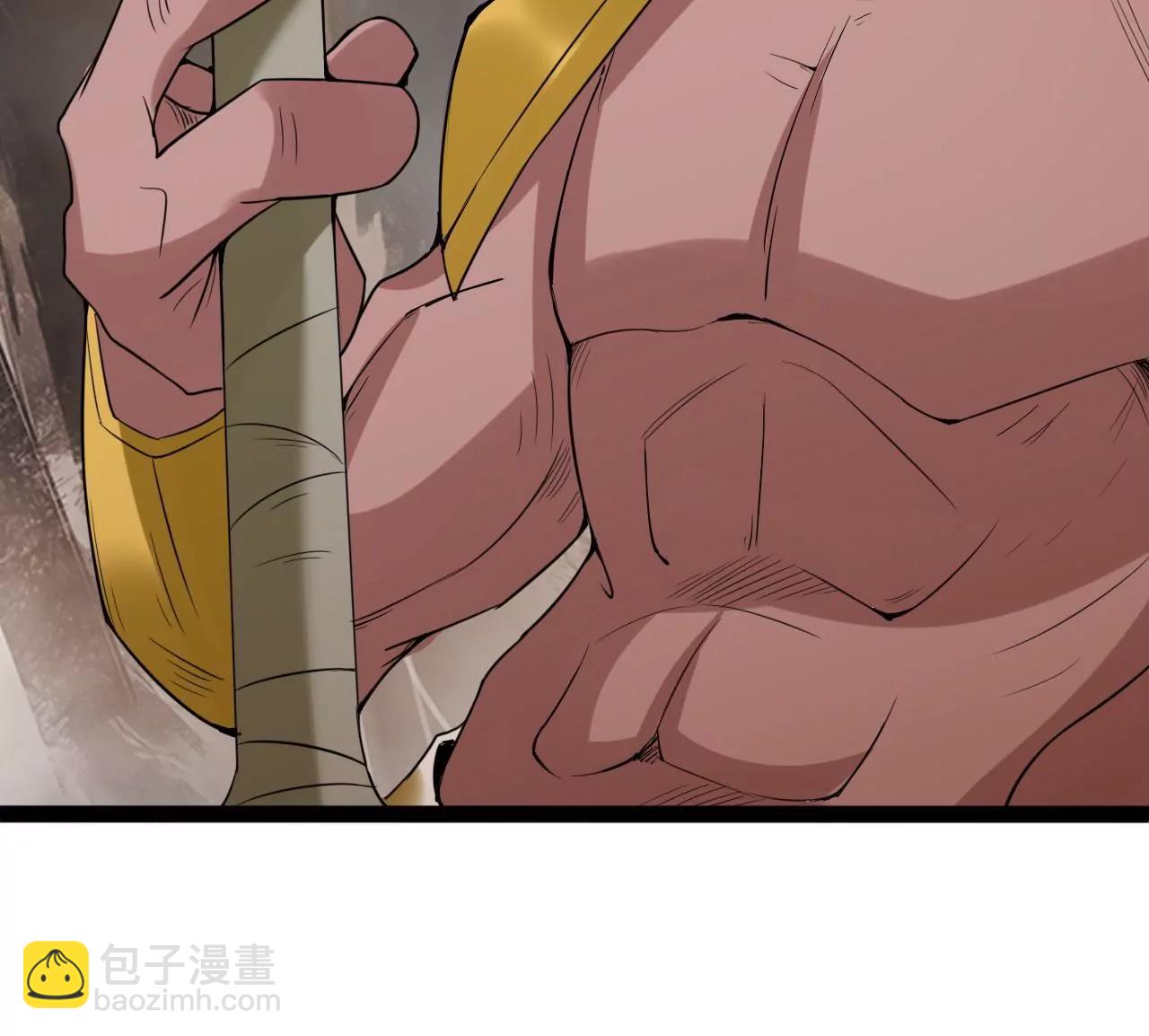满足你奇怪的要求(1/2)-第103话