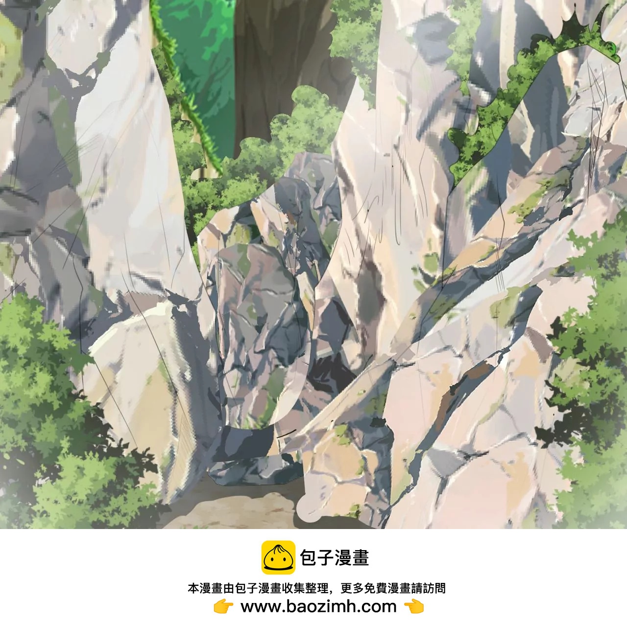 寻找生命之泉(1/2)-第109话