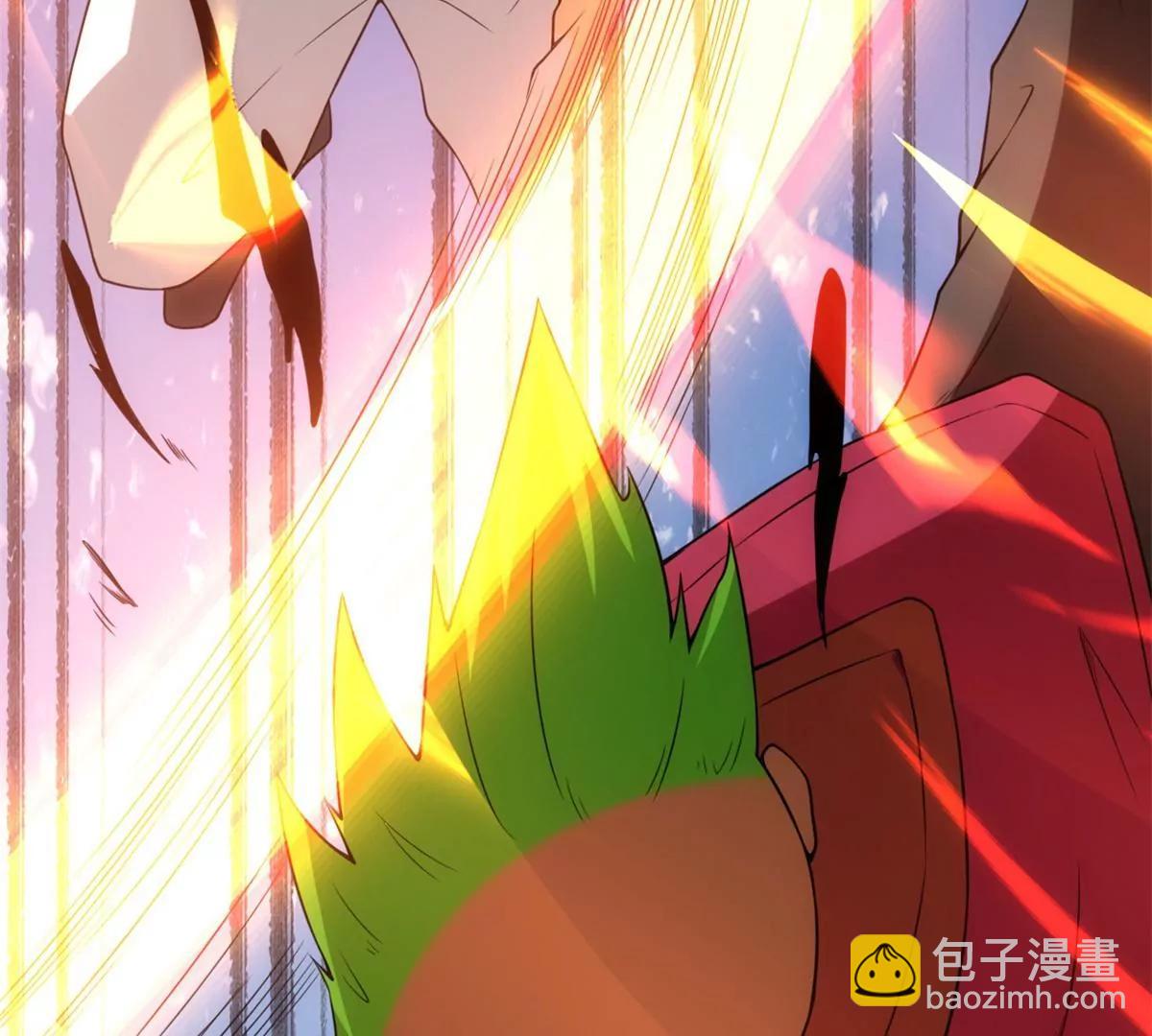 神兵天降(1/2)-第111话