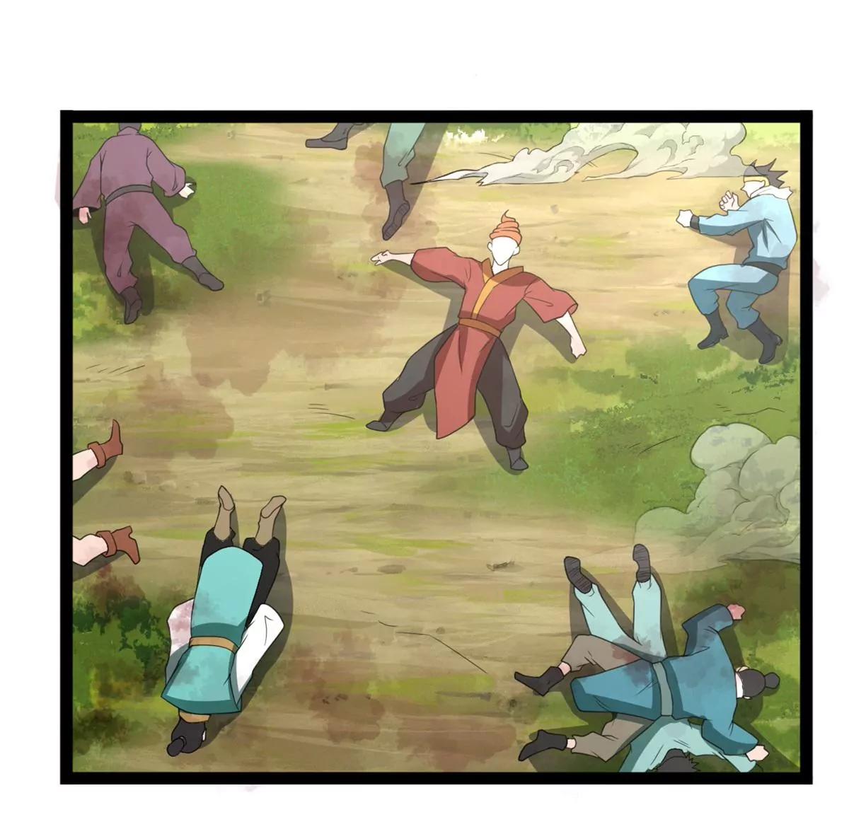 登仙台(1/2)-第113话