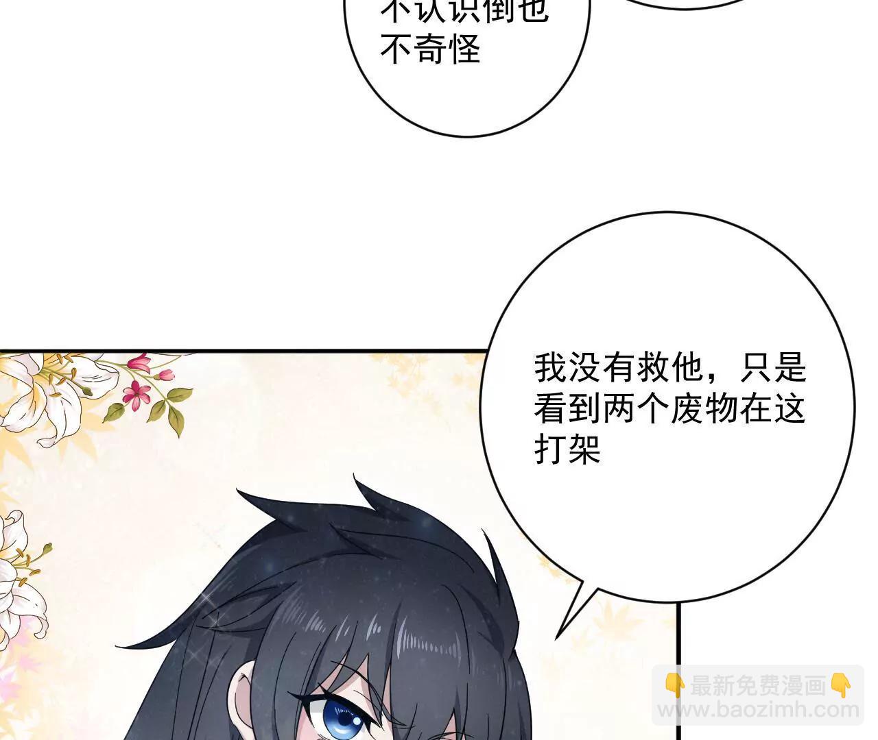 第3话 叶家大小姐-第3话