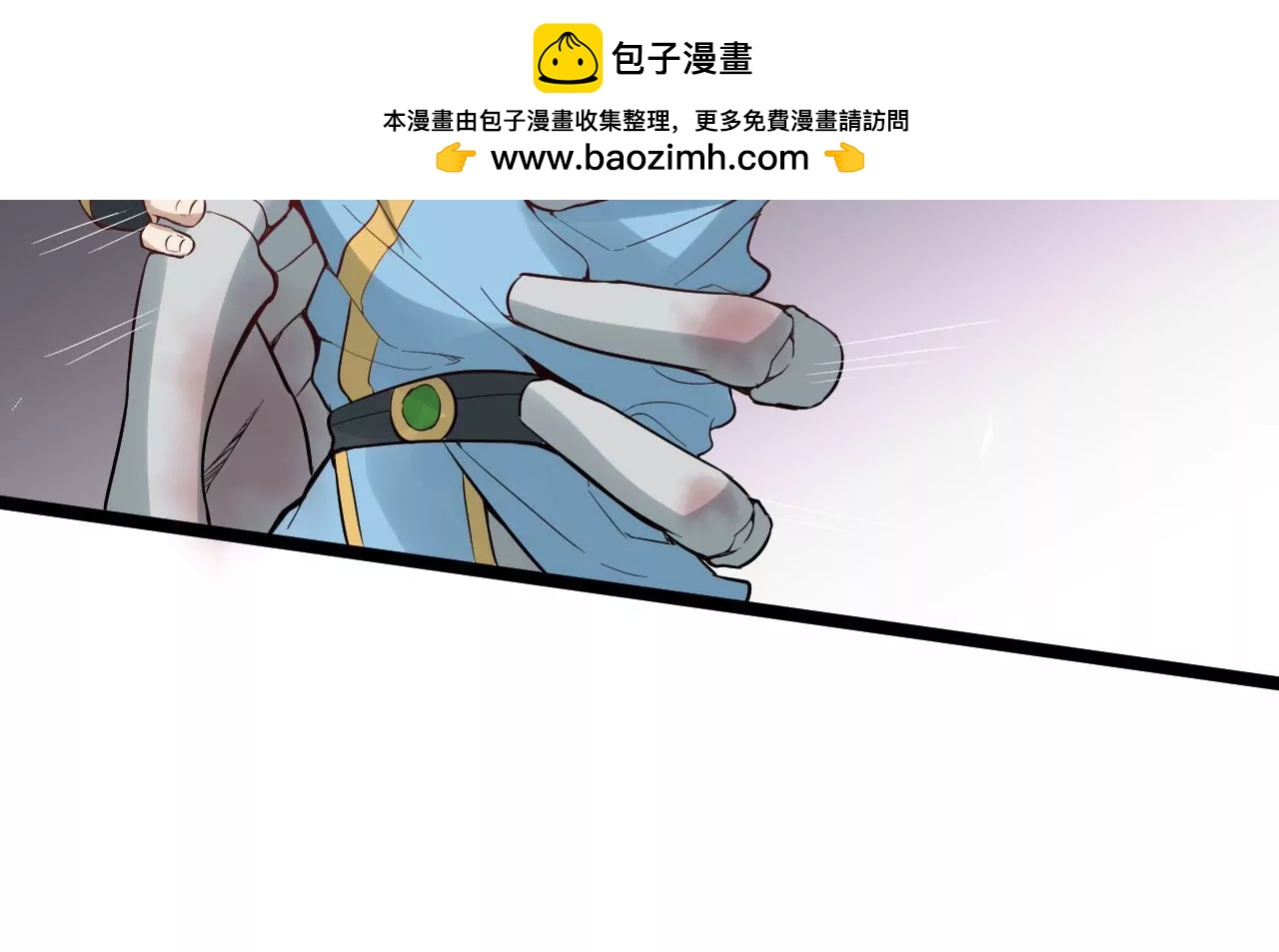 一线生机(1/2)-第75话