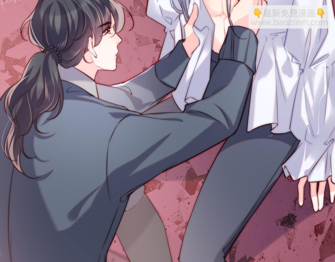 第38话 你想解除诅咒吗？(1/2)-第39话
