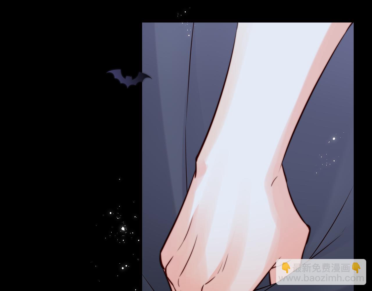 第46话 我想起来了(1/2)-第47话