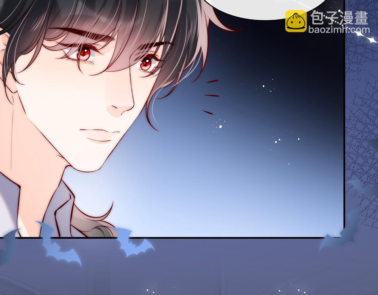 第48话 果然是你(1/2)-第49话