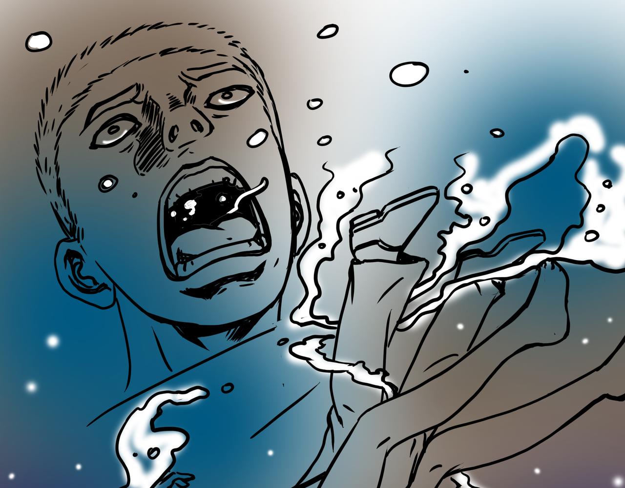 🍜元叔講古 第二十章 第17页