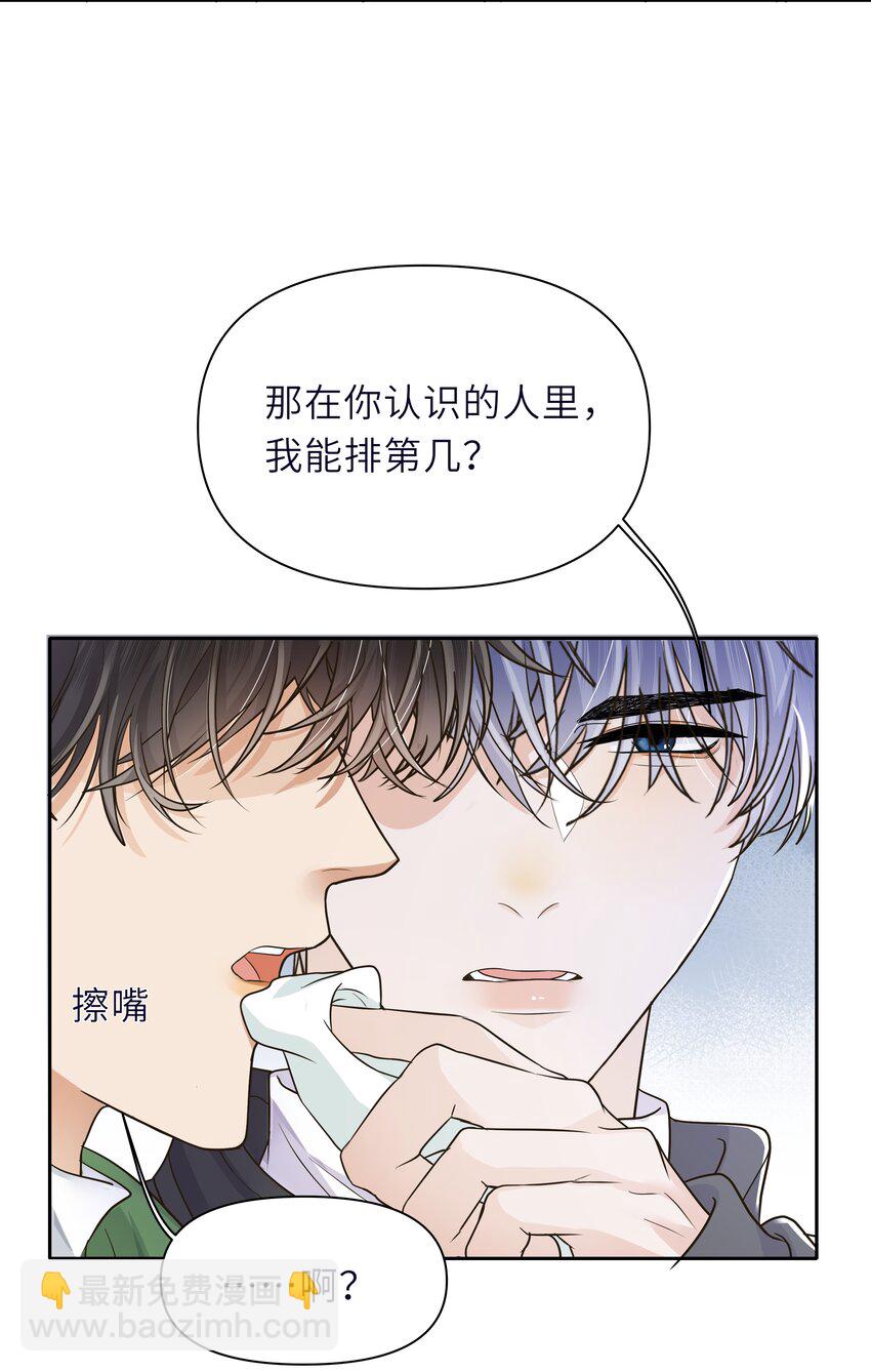 024 你觉得我帅吗？-第25话