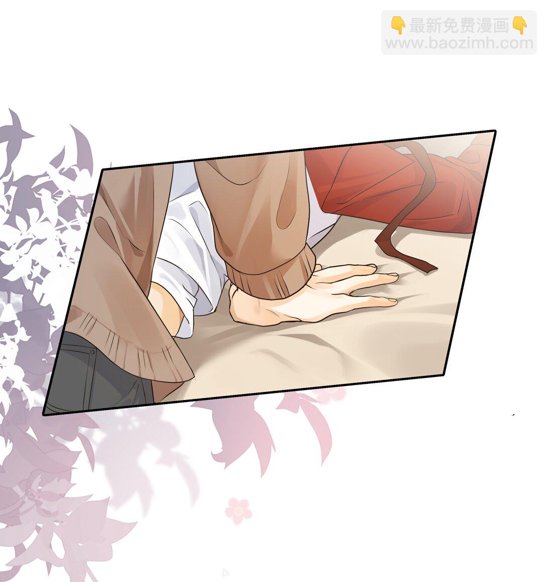 038 请把这两颗罪恶的&ldquo;果实&rdquo;带走吧！-第39话