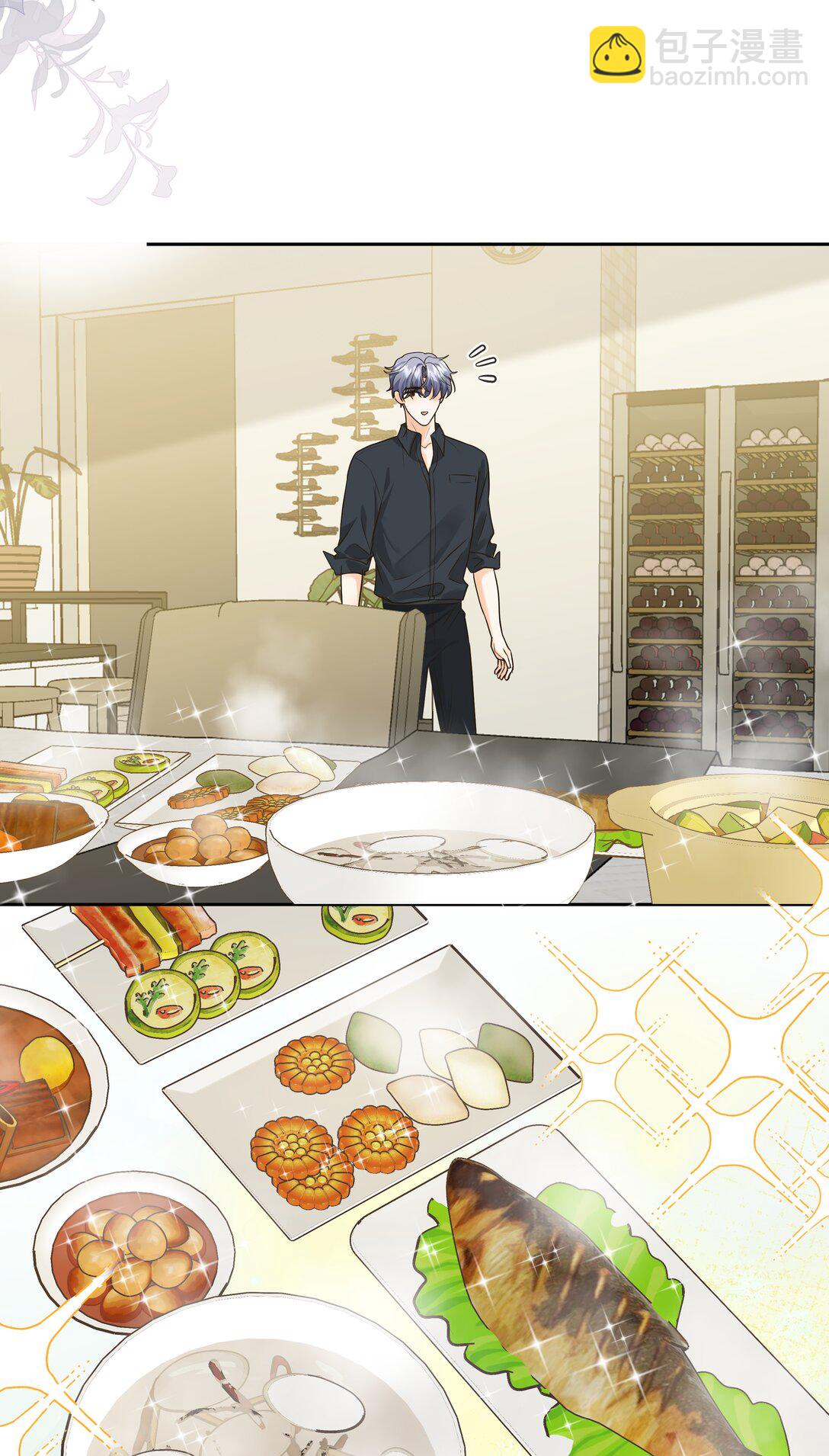 052 这是我可以听的吗？-第53话