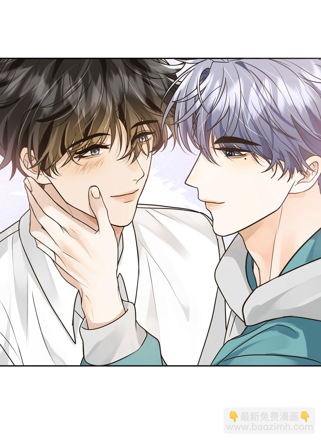 054 我男朋友会吃醋的-第55话