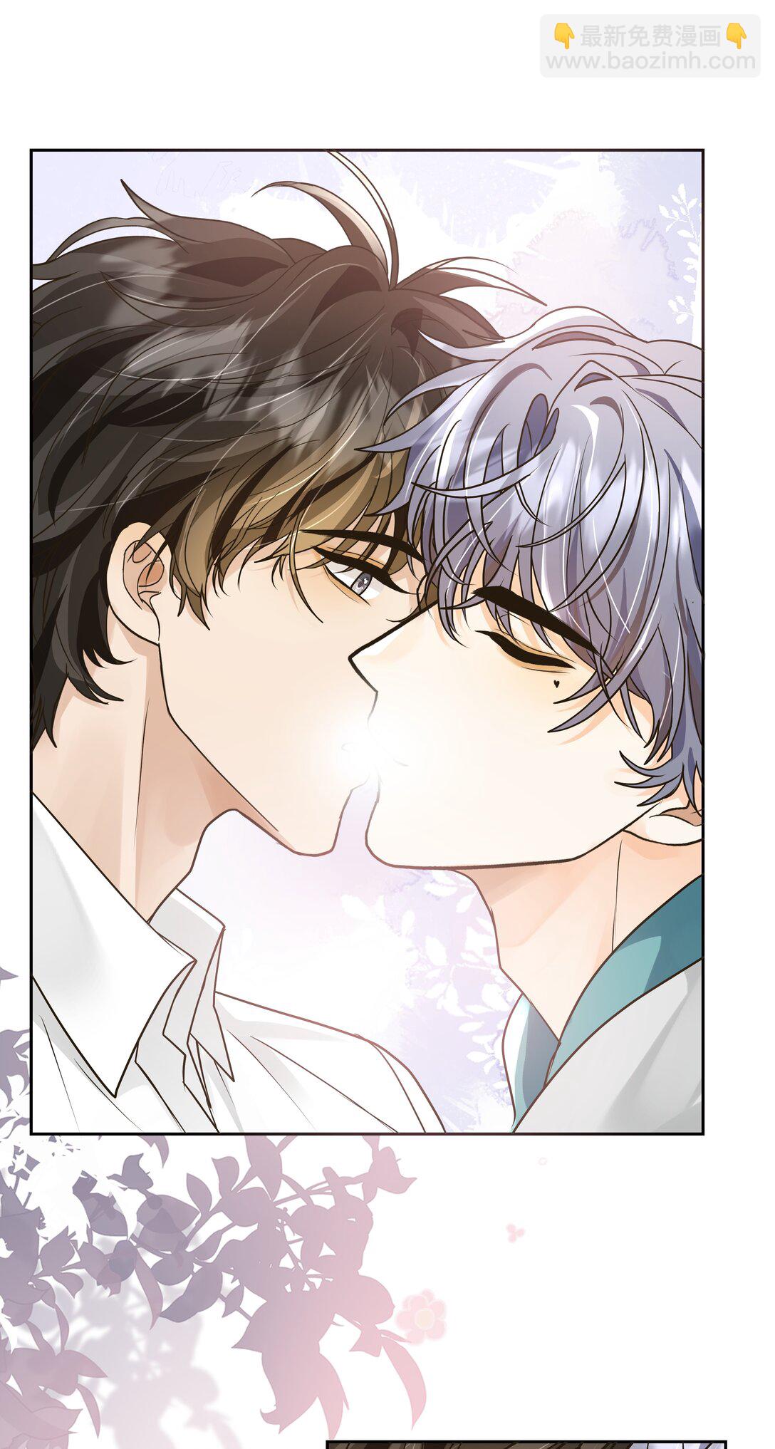 054 我男朋友会吃醋的-第55话