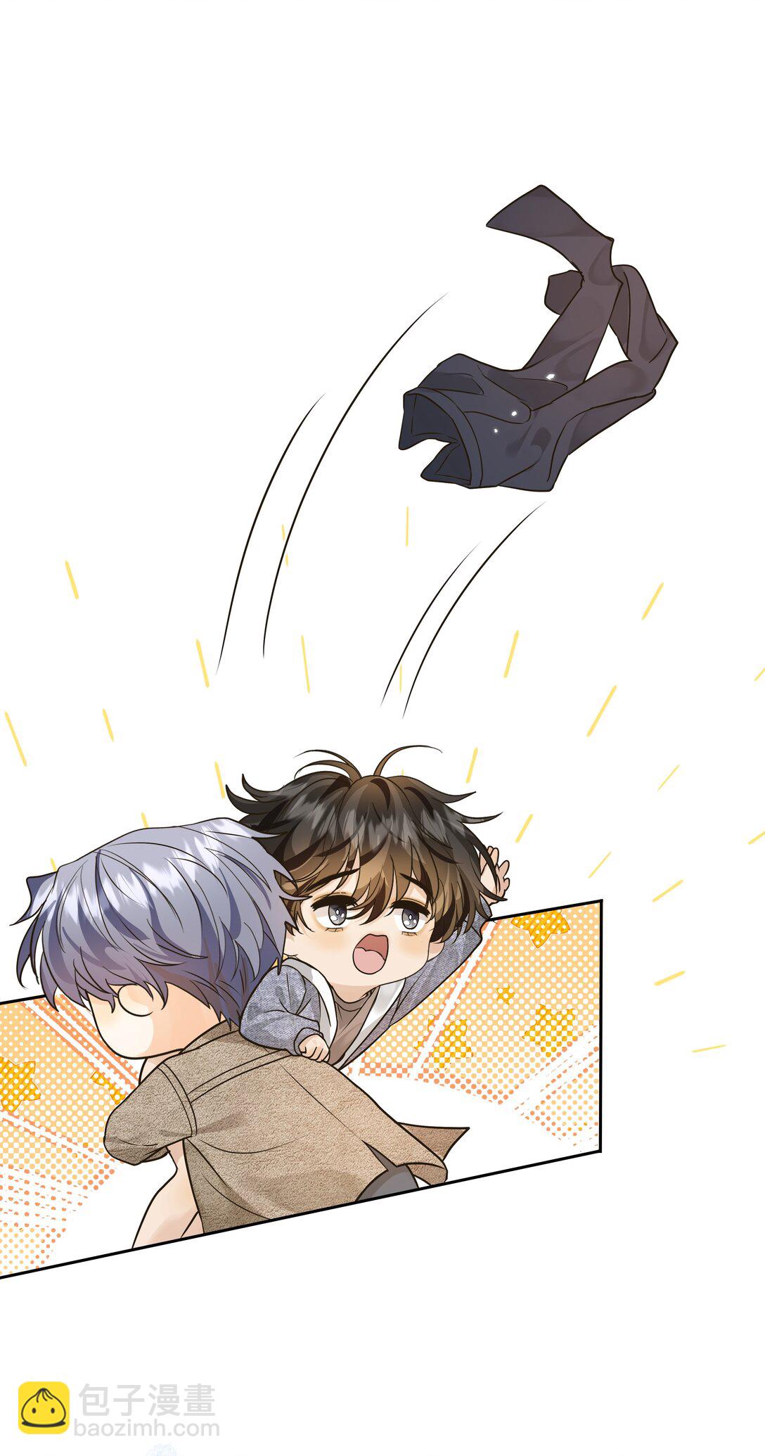 056 小醋包男友-第57话
