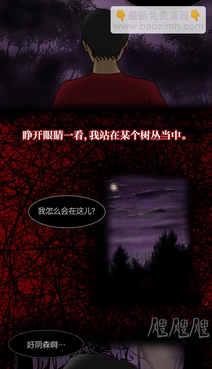 🍜原住民逗比漫画 序曲 2017纪实 第45页
