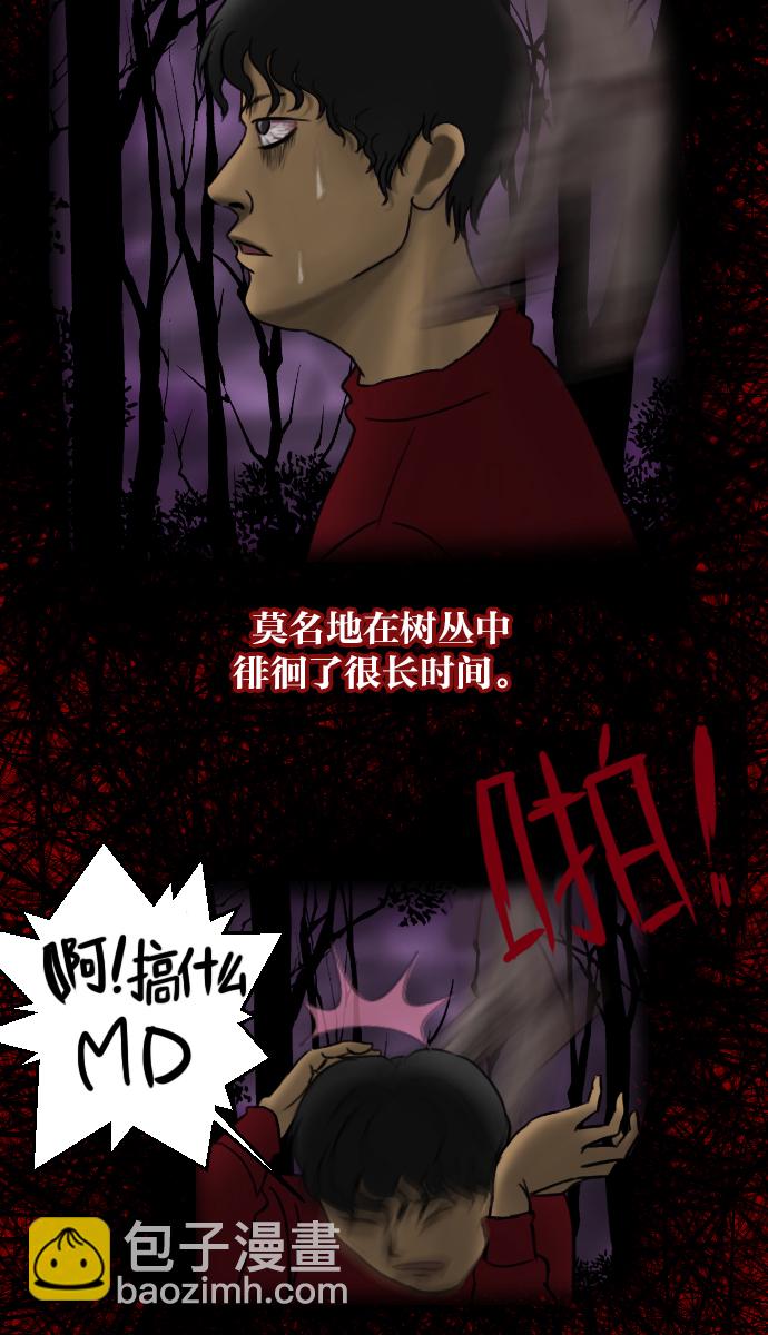 🍜原住民逗比漫画 序曲 2017纪实 第46页