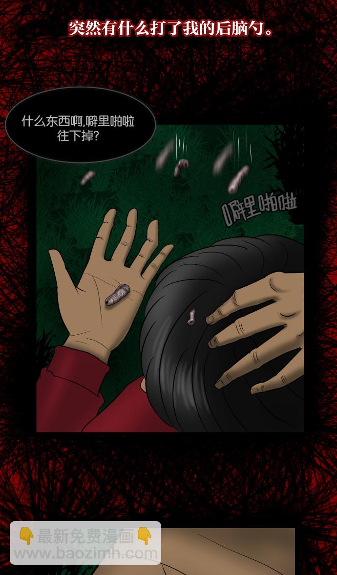 🍜原住民逗比漫画 序曲 2017纪实 第47页