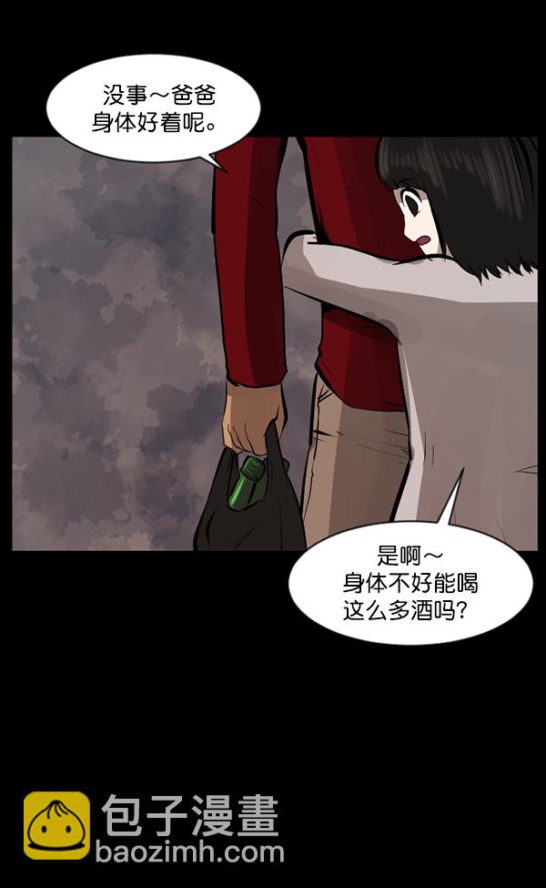 🍜原住民逗比漫画 [第113话] Trauma Series2 第40页