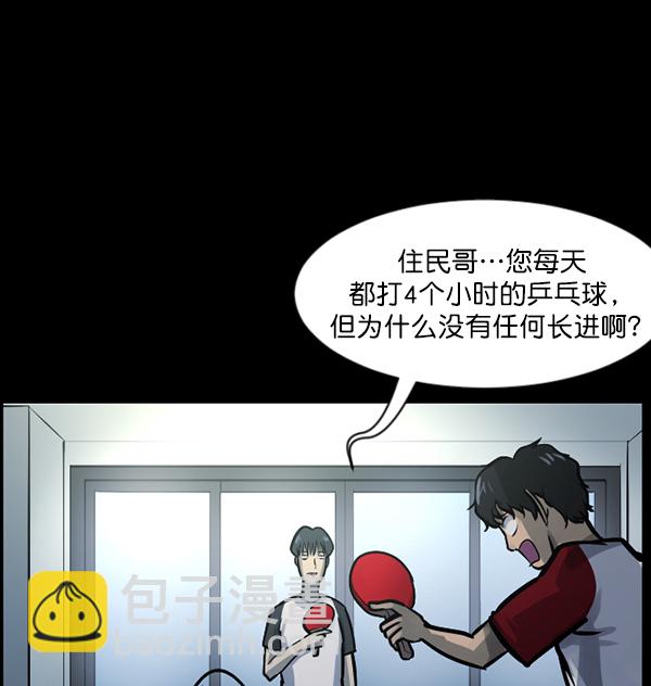 🍜原住民逗比漫画 [第125话] 没有你的日子（上） 第12页