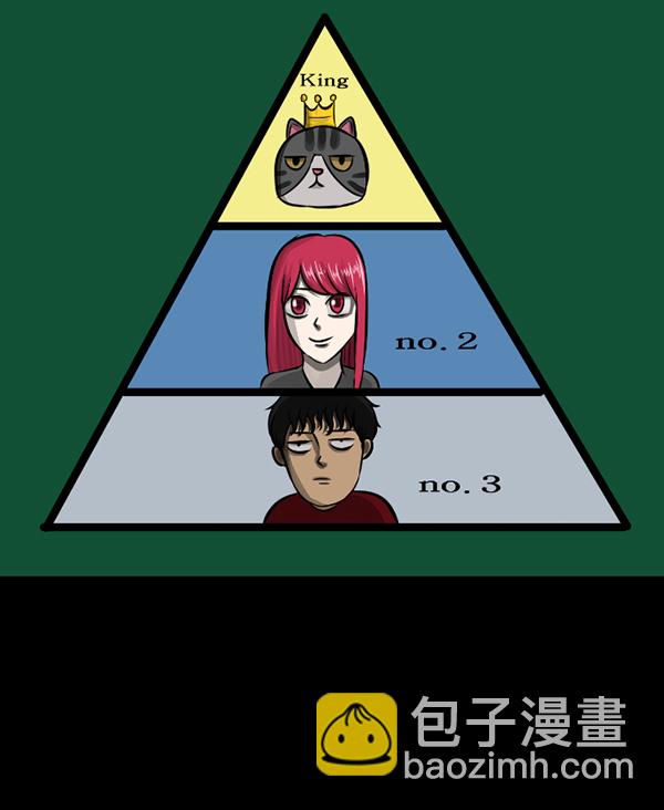 🍜原住民逗比漫画 [第165话] 东东的世界 第24页