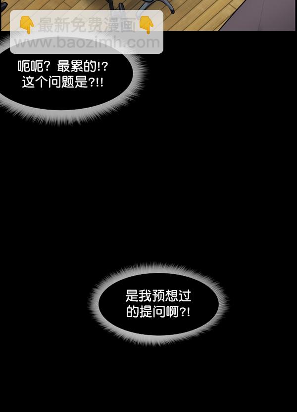 🍜原住民逗比漫画 [第173话] 工作男 第46页