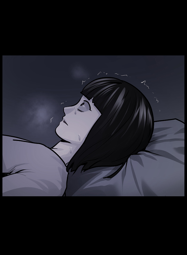 🍜原住民逗比漫画 [第183话] 你的阴影… 第48页