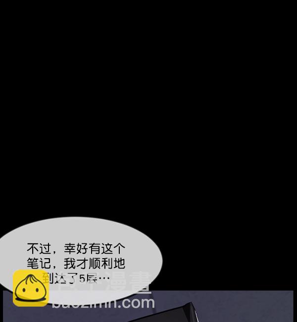 🍜原住民逗比漫画 [第231话] 20层实验（2） 第29页