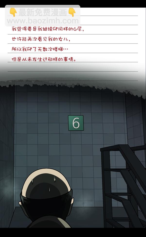 🍜原住民逗比漫画 [第231话] 20层实验（2） 第47页