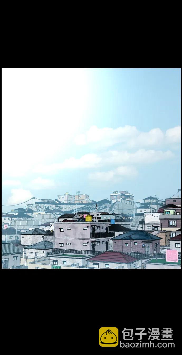 🍜原住民逗比漫画 [第341话] 挖墓（5） 第19页