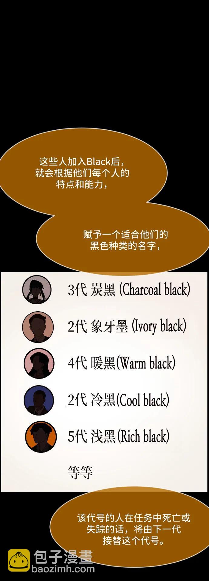 🍜原住民逗比漫画 [第365话] The Vanta Black(1) 第12页