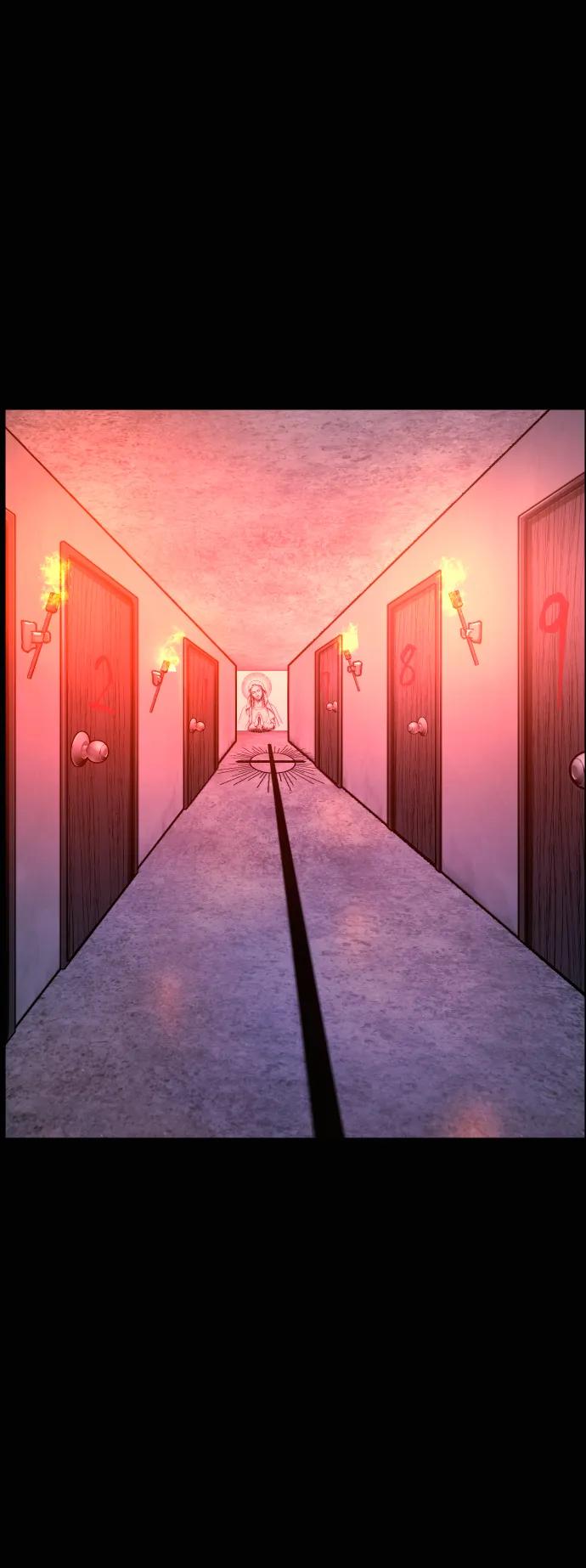 🍜原住民逗比漫画 [第411话] 驱魔人金东根XI 第31页