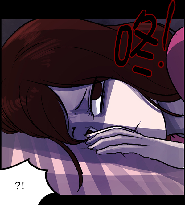 🍜原住民逗比漫画 [第77话] 驱魔人（下） 第37页