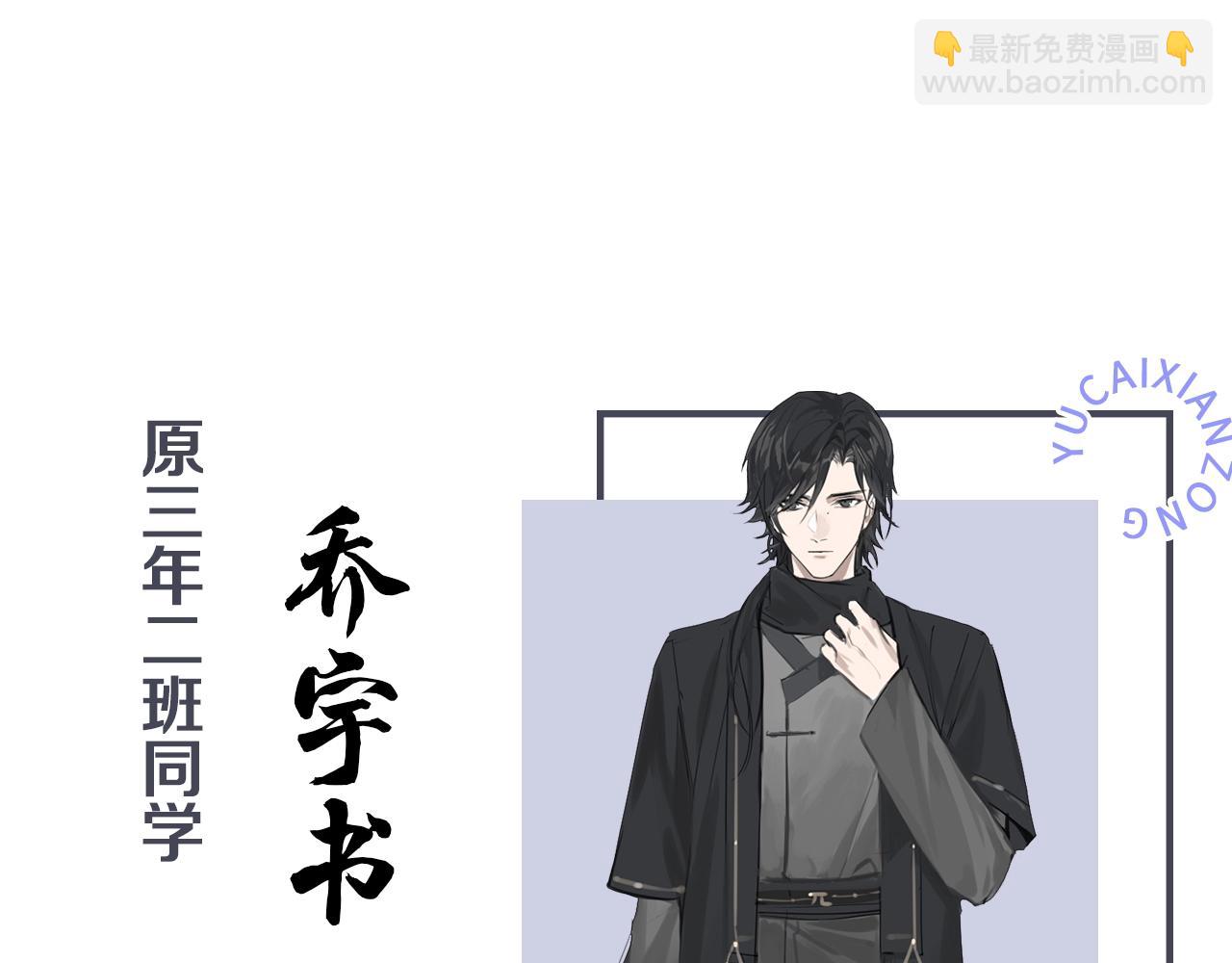 人物介绍-第1话