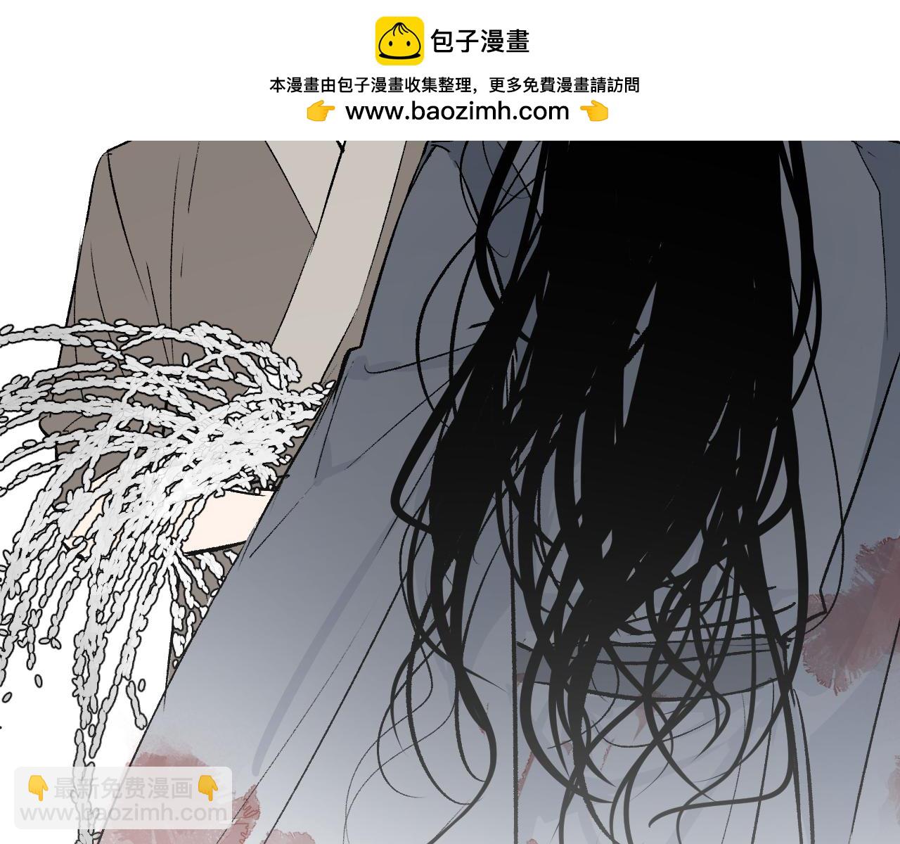 第8话 灰衣何人(1/5)-第11话