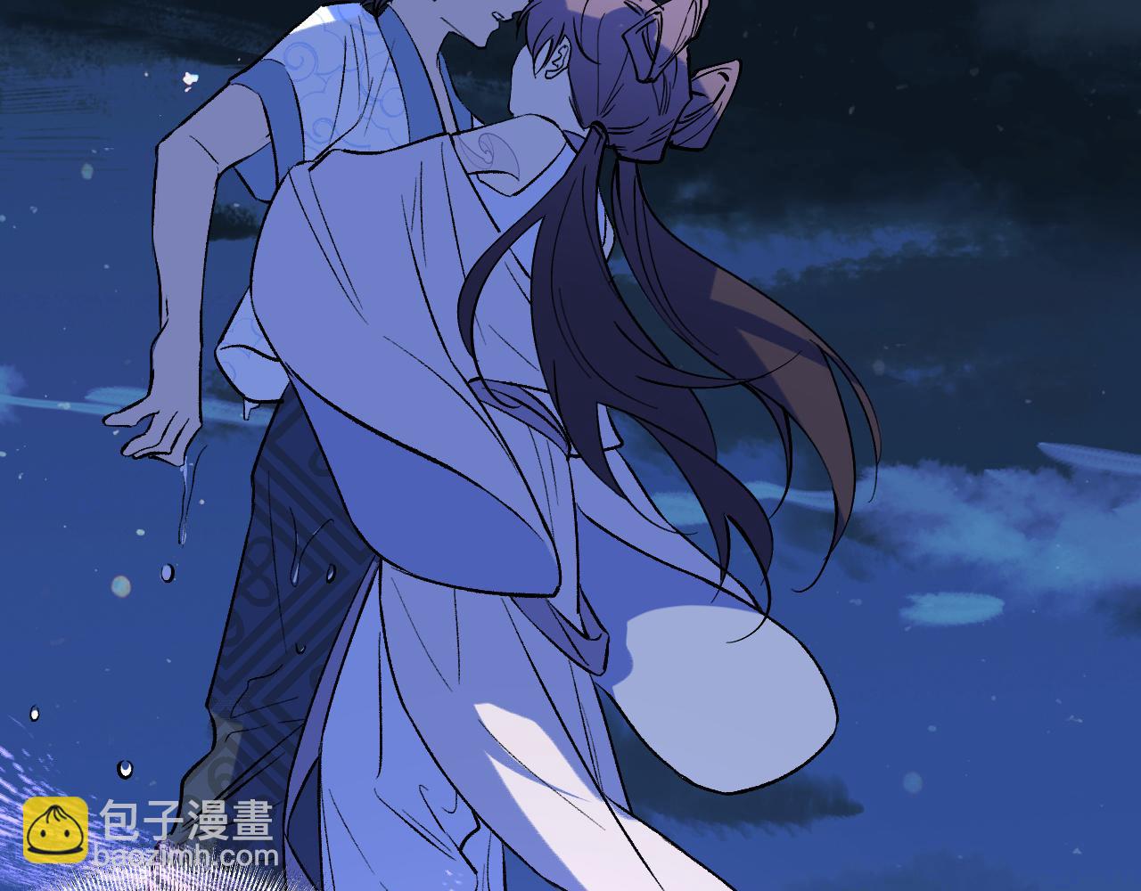 83 失而复得(1/4)-第109话