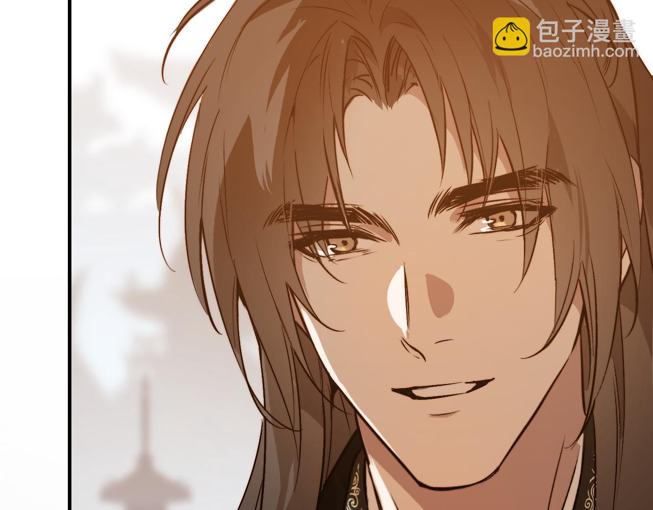 112 风网捕月卷 完(1/6)-第143话