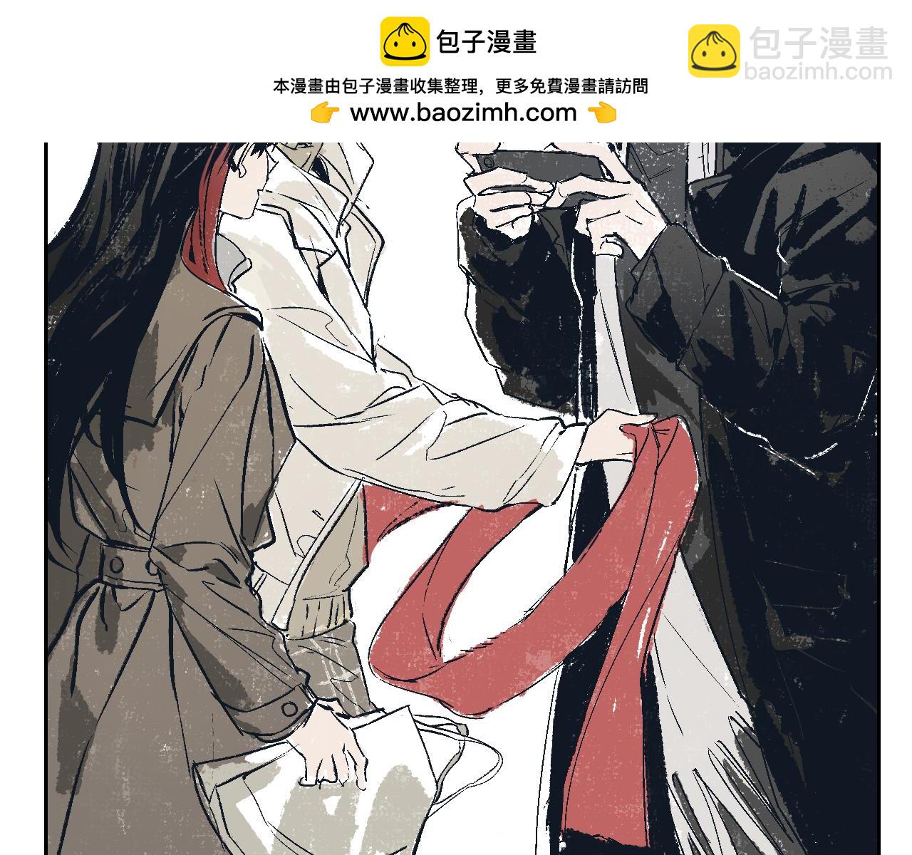 番外 如何绝杀项旗-第145话
