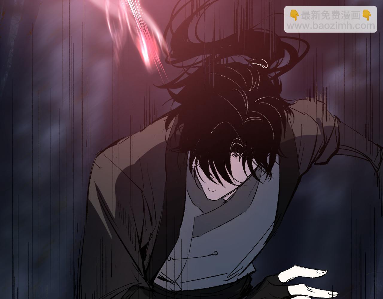 第14话 斩棘辟路(1/4)-第17话