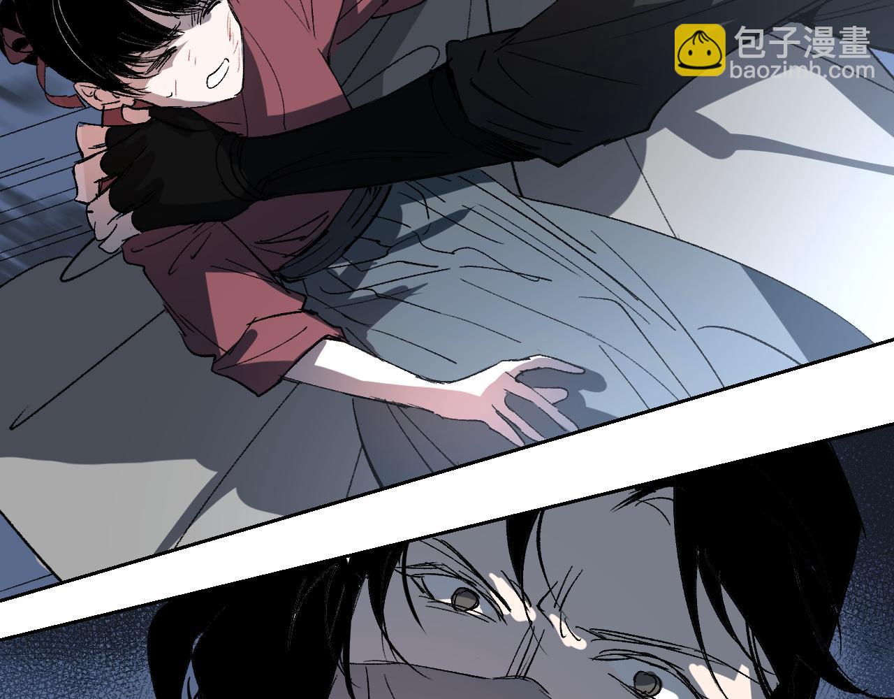 第14话 斩棘辟路(1/4)-第17话