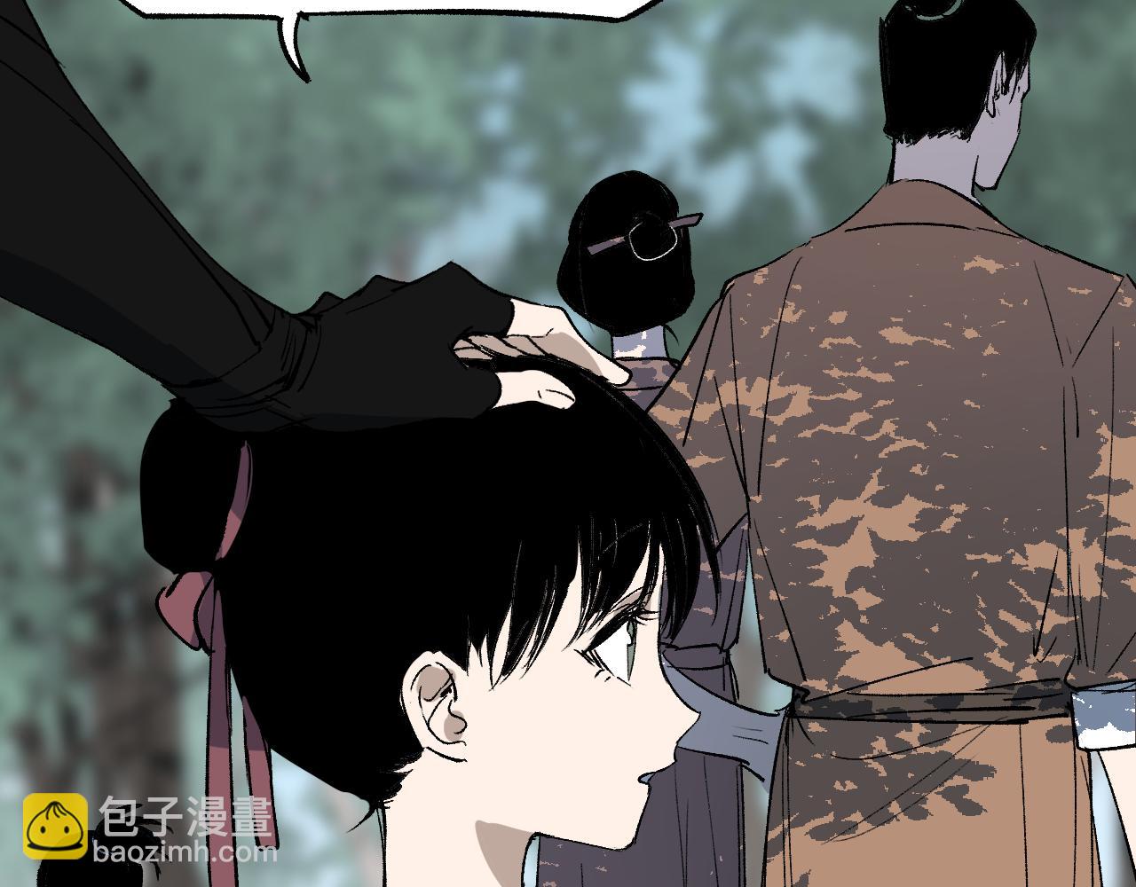 第16话 偷梁换柱(1/4)-第19话