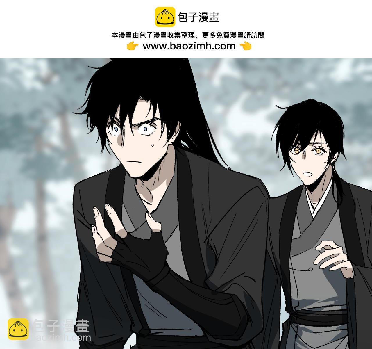 第19话 春芽埋种(1/5)-第23话