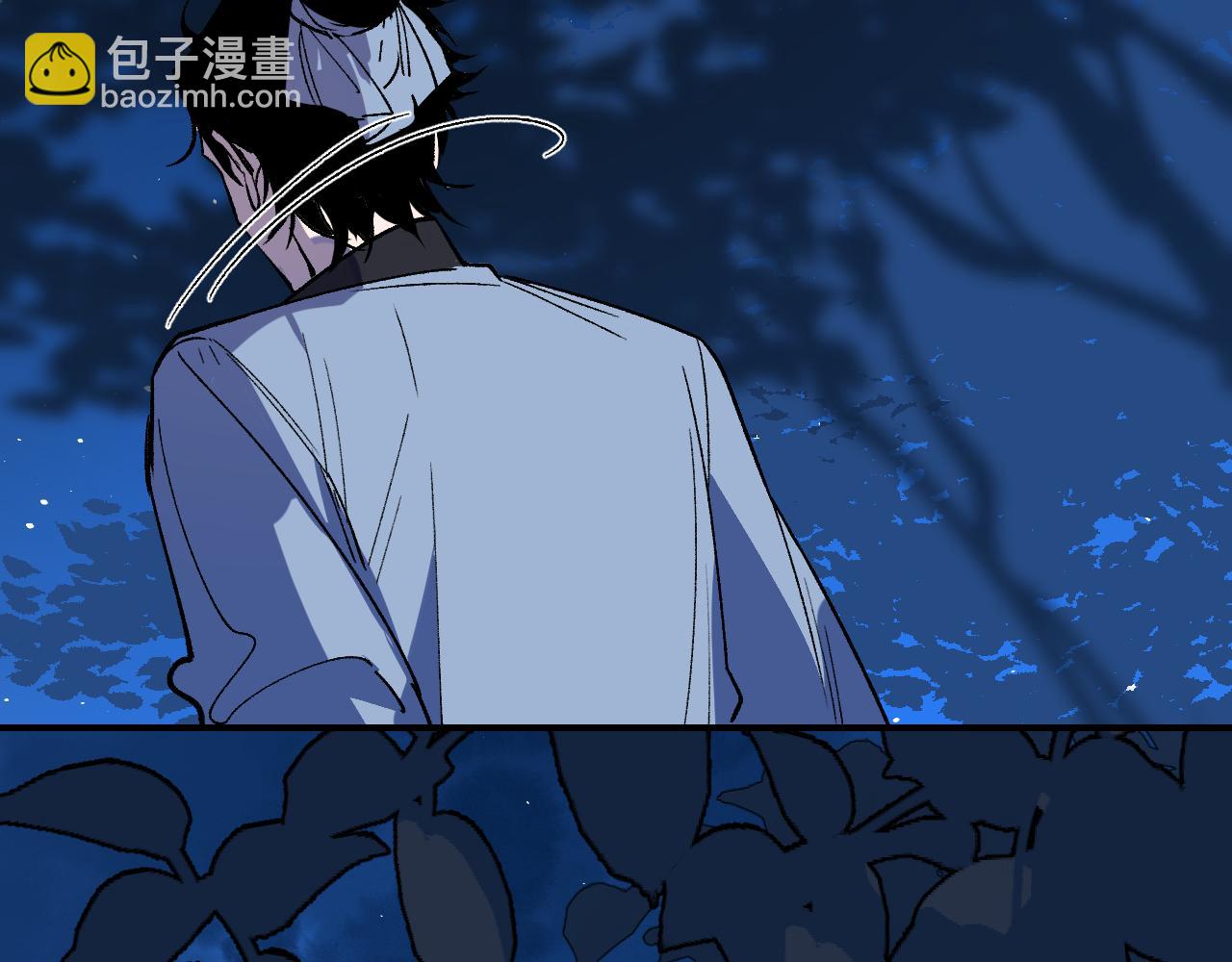 第33话 同盟罅隙(1/5)-第39话