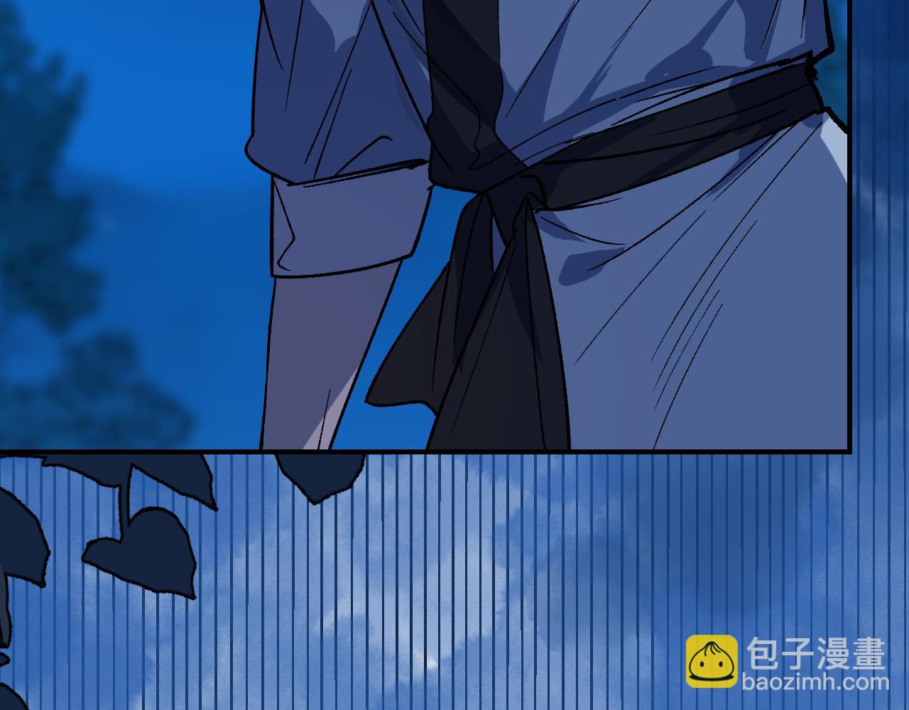 第33话 同盟罅隙(1/5)-第39话