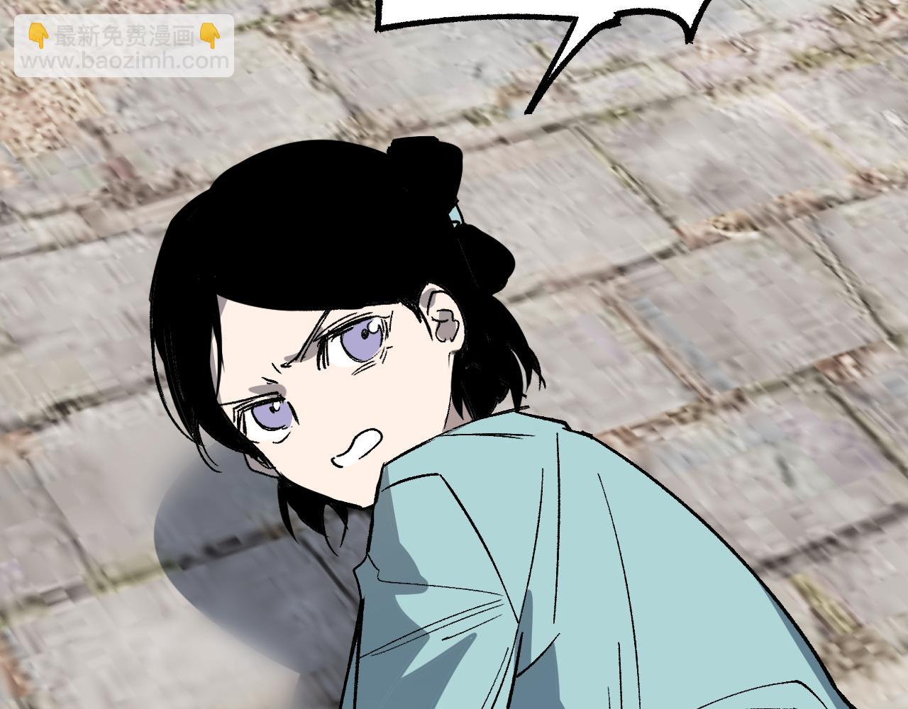第36话 箭在弦上(1/3)-第43话